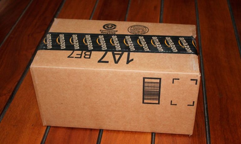 Tipsy Shoppers Love To Buy Stuff On Amazon