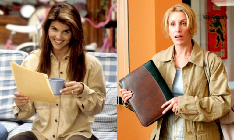 Felicity Huffman & Lori Loughlin Haven’t ‘Fully Grasped’ Prison; Kris Jenner Fans Shocked To See Her Without Makeup