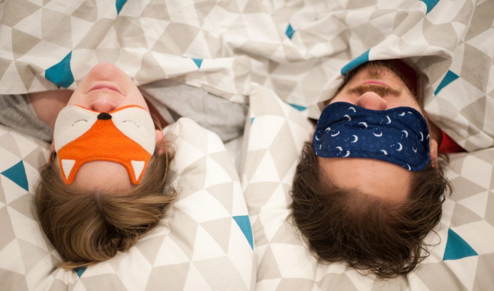 heres how you can share your bed without losing quality of sleep
