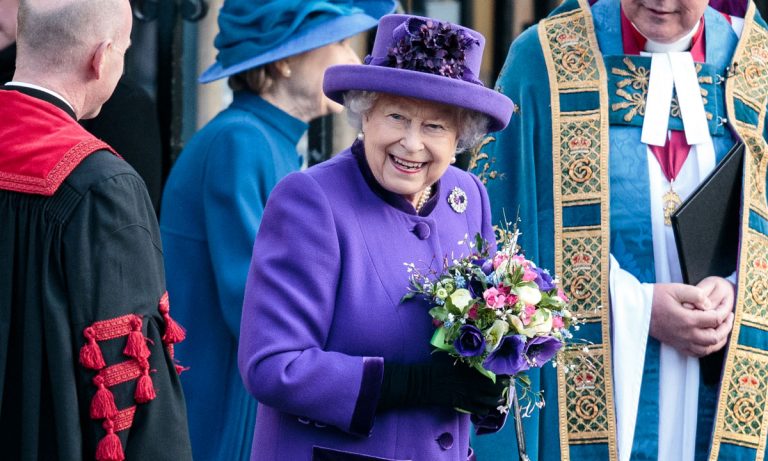 Is It OK To Refer To The Queen As Your Royal Highness