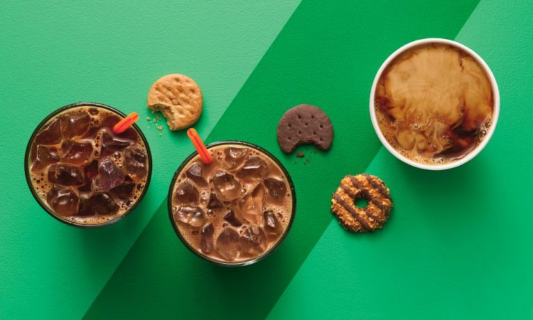 How To Add Cannabis To Your Dunkin’ Donuts Coffee