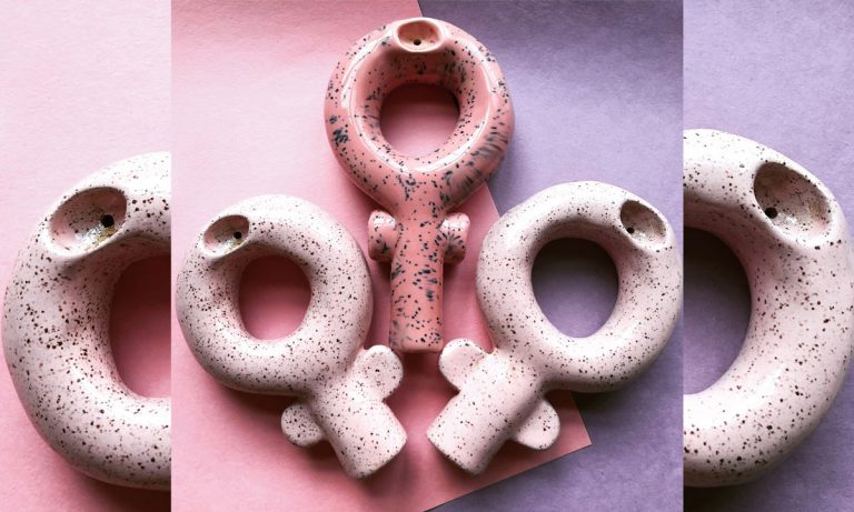End Women’s Month On A High Note With Caitlin Rose Sweet’s Queer Feminist Smokeware