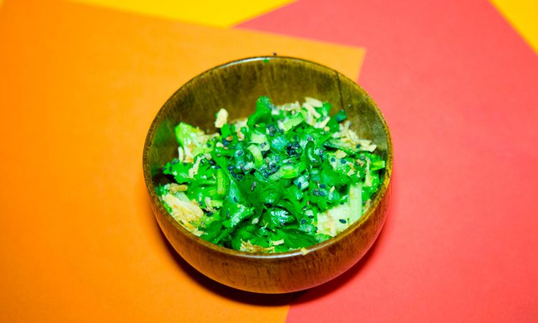 Proof Healthy Weed Food Can Be Delicious