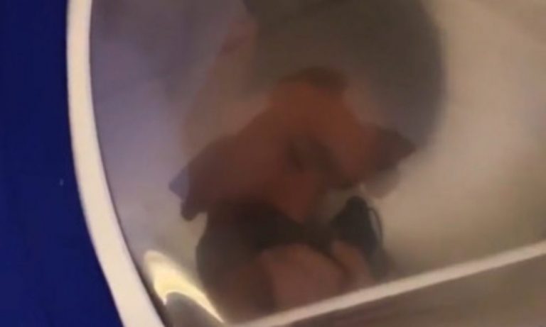 Justin Bieber Is Now Sleeping In A Hyperbaric Oxygen Chamber; Bethenny Frankel Called Ex Family ‘White Trash’