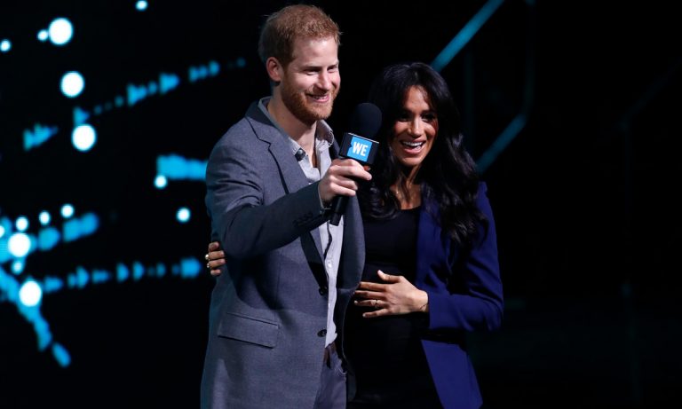 Some People Think Meghan And Harry’s Baby Will Break This Royal Record