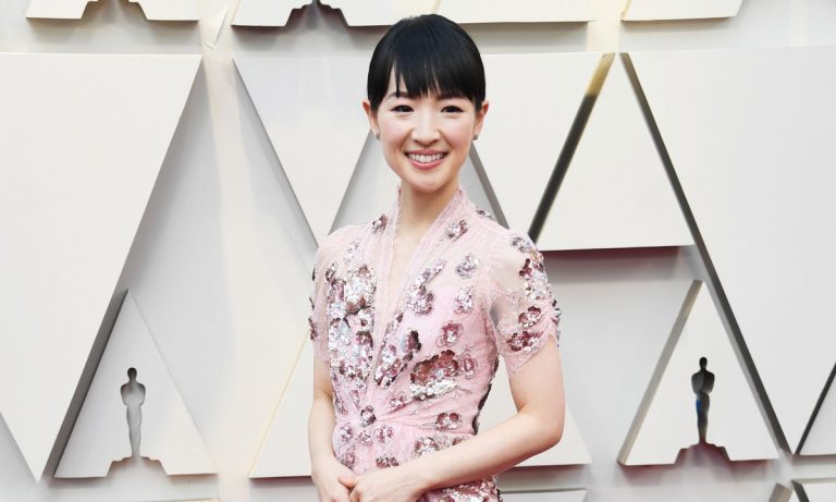 Marie Kondo Says This One Thing Could Be Holding You Back From Love