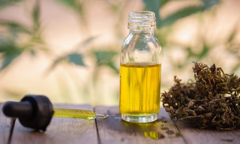 Marijuana, Hemp, CBD Oil: Which of These Is Legal and Where?