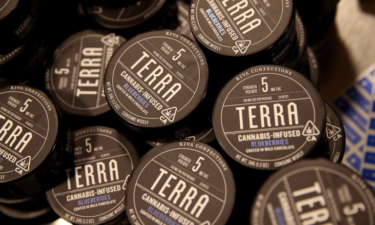 Marijuana Packaging Laws Are Causing More Harm Than Good