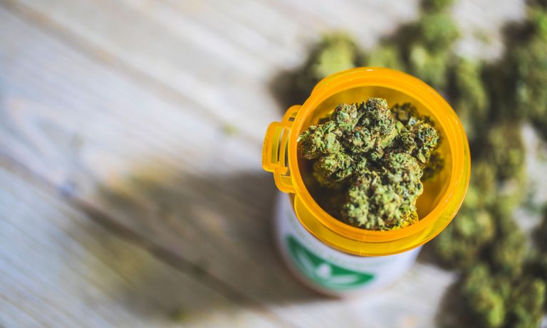 More Delays In The Farce That Is International Cannabis Rescheduling