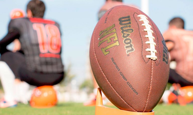 NFL Could Give Players Access To Marijuana Sooner Than Later