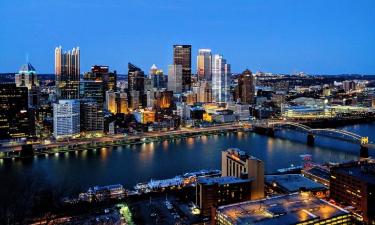 Pennsylvania Senators Unveil Bill To Foster An Adult-Use Cannabis Program