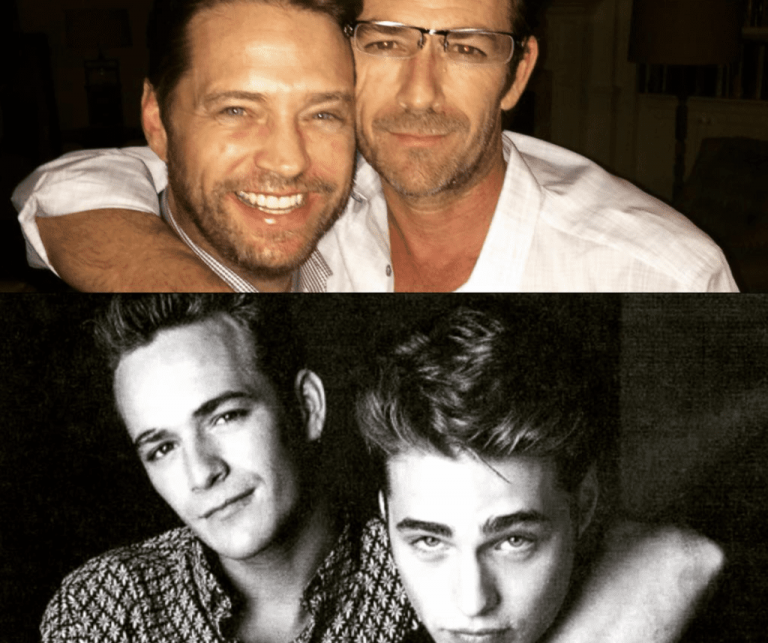 Taylor Swift Stalker Arrested For Breaking Into Her Apartment; Jason Priestley Posts Touching Tribute To Luke Perry