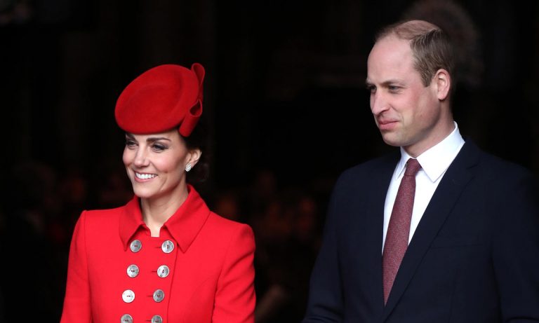 Prince Charles Made Prince William And Duchess Kate Wait 5 Years Before Allowing This