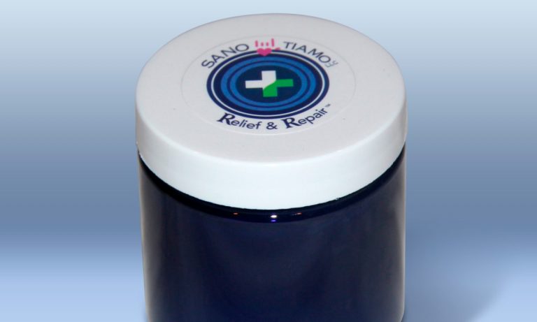 Sano Ti Amo Hopes To Become One Of The First FDA Approved Cannabis Topicals In The US