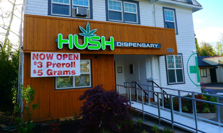 Saying No Means Saying Yes To The Black Market