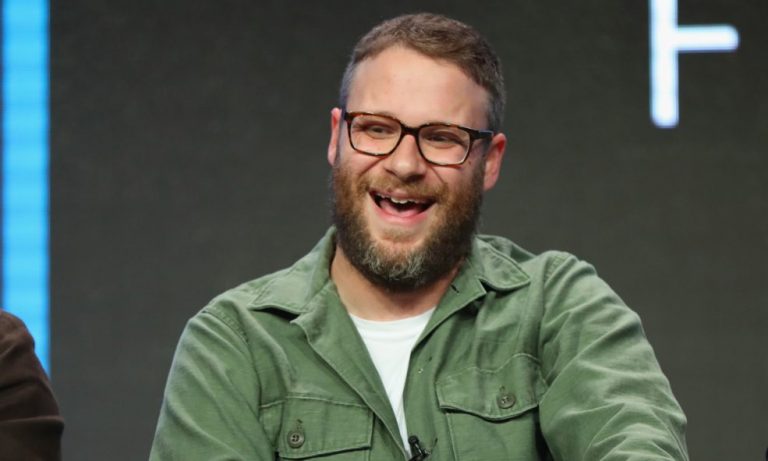 Seth Rogen Joins The Marijuana Industry Via Canopy Growth