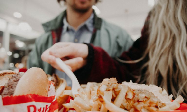 Fast Food Has Gotten Worse For Your Health