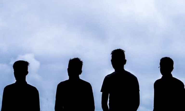 Effects Of Teens Have Less Face Time With Their Friends