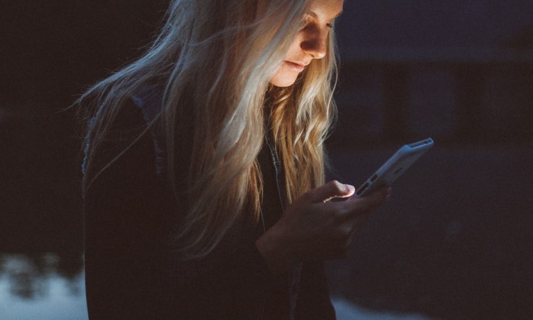 This Is How Much Time The Average Millionaire Spends On Social Media