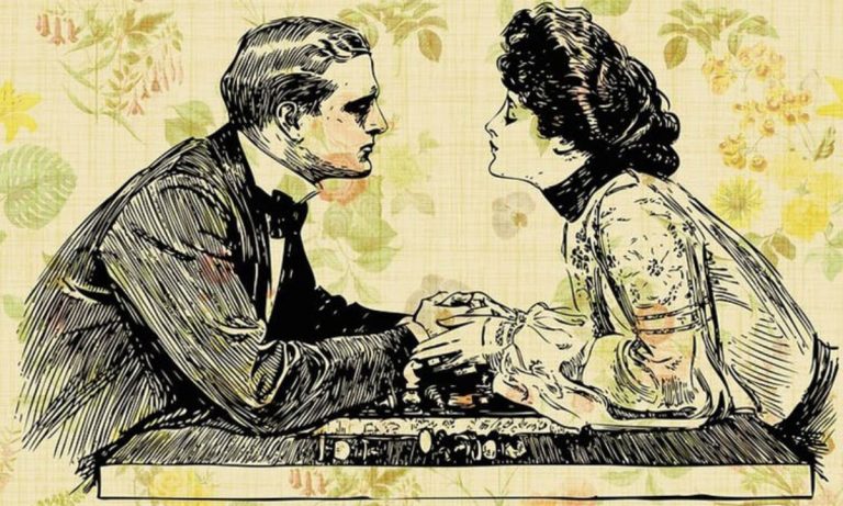 This Trait Could Be Key To A Lasting Romance