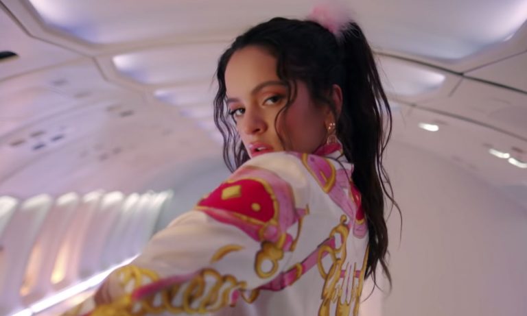 This Week’s Music: Billie Eilish, Rosalia And Will Young