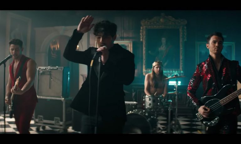 This Week’s Music: Jonas Brothers, Carly Rae Jepsen And Solange Release New Songs