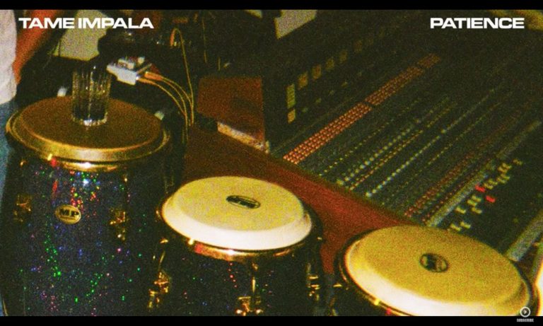 This Week’s Music: Tame Impala, Arcade Fire, And Peggy Gou Release New Songs