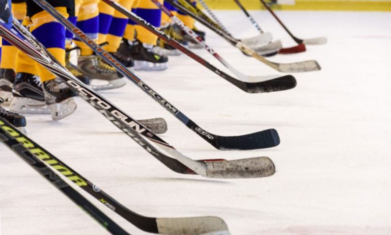 NHL Marijuana Policy Role Model For Other  Sports