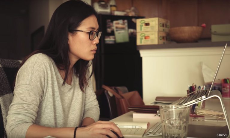 WATCH: ‘Gongbang’ Videos Let You Watch People Study For Hours