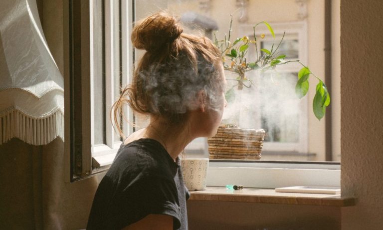 What To Do When You Get Way, Way, Too High