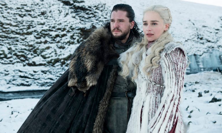 Your Favorite ‘Game Of Thrones’ Couple Says A Lot About Your Dating Habits