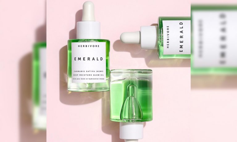 3 Luxury CBD Beauty Products That Cost A Pretty Penny