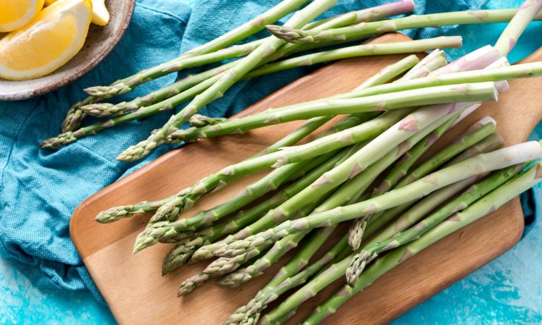 4 Healthy Spring Ingredients To Enjoy This Season