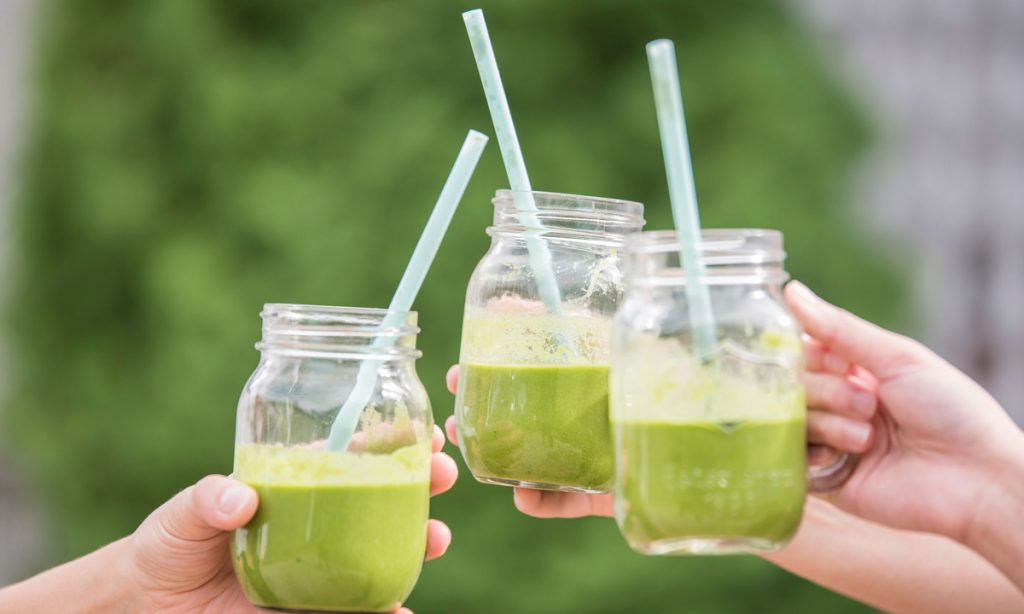 4 healthy tips before you start a juice cleanse this spring