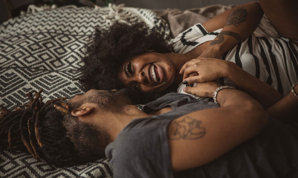 4 ways weed works in the bedroom