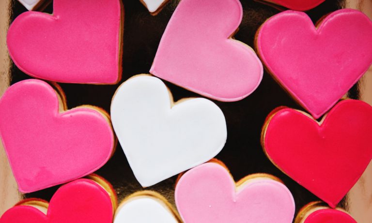 Get In The Mood For Valentine’s Day With CBD