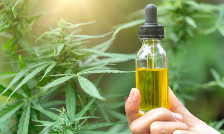 5 Must-Have CBD Products