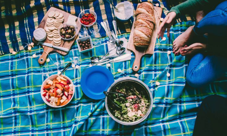 5 Things You Should Do Before The Summer Heat Kicks In