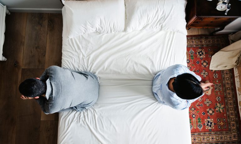 5 Things You Should Never Do While Arguing With Your Partner