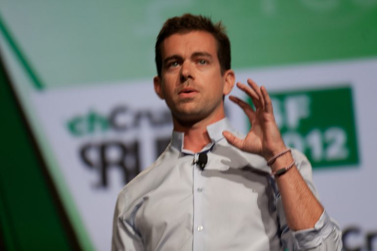 Twitter CEO Jack Dorsey Doesn’t Eat On Weekends