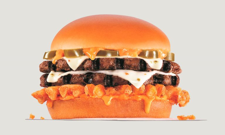 CBD Burger And The Rise Of CBD Infused Edibles