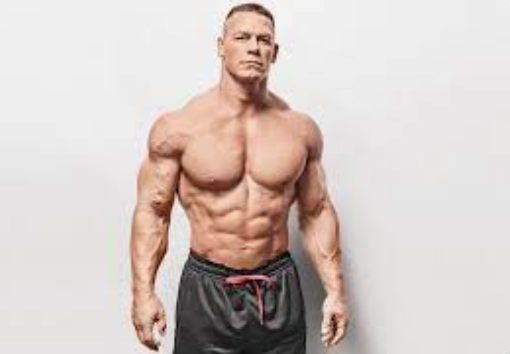 John Cena Plays Marijuana Strain Or Show Dog