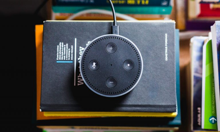 Amazon’s Alexa Will Soon Be Your Personal Doctor