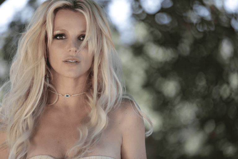 RuPaul Offers First Look At His Daytime Talk Show; Britney Spears Checks Into Mental Health Facility