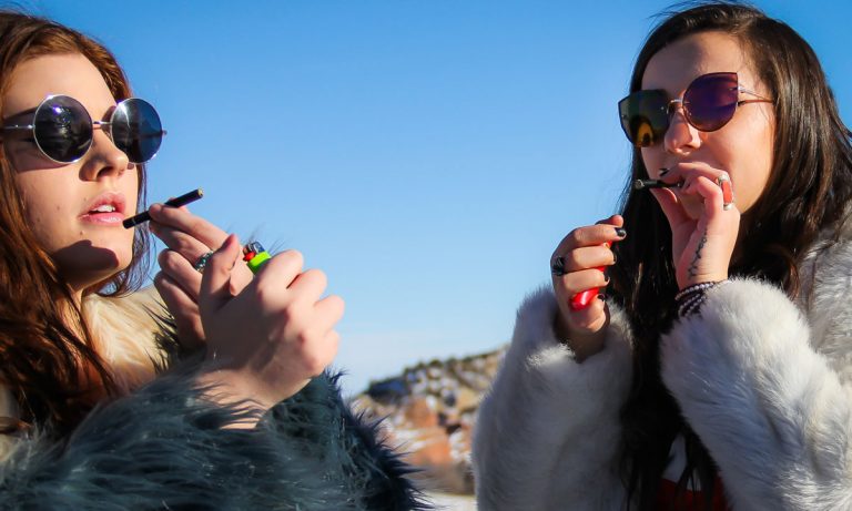 How To Manage Your Marijuana High