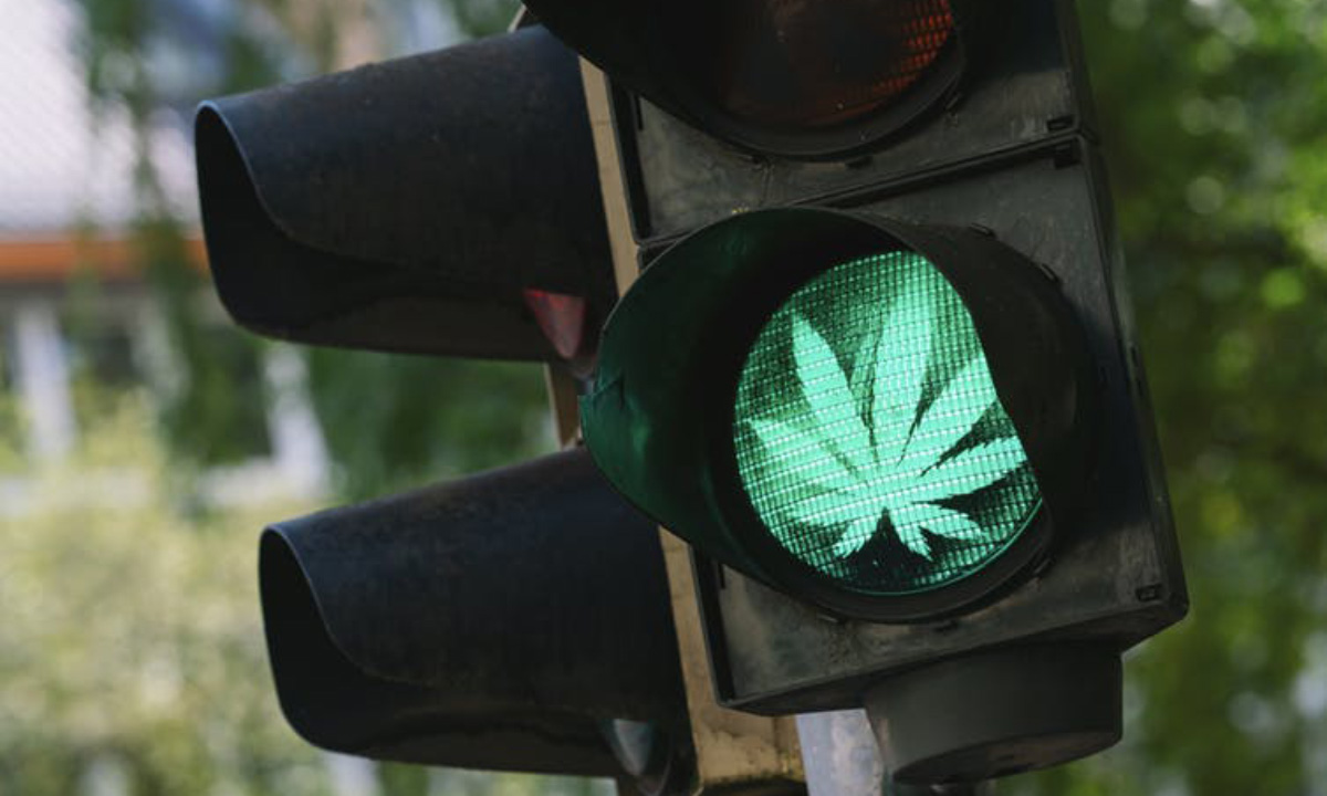 Does Legalizing Marijuana Help Or Harm Americans? Weighing The Statistical Evidence