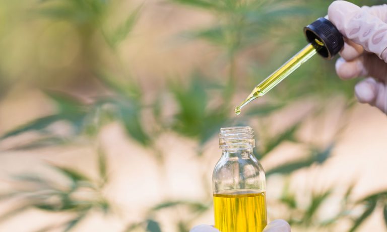 FDA Issues More Guidance On CBD Products