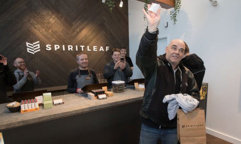 Feds Are Blowing Smoke About Canada’s Ample Pot Supplies