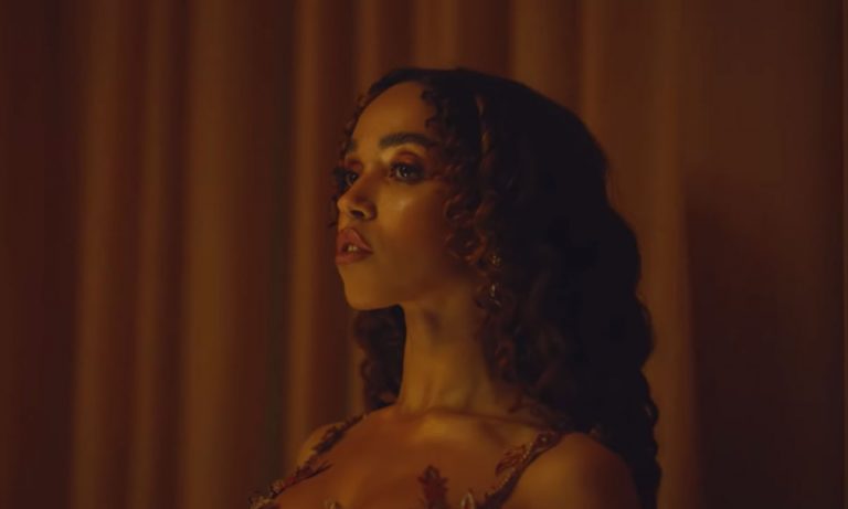 This Week’s Music: Madonna, FKA Twigs And Taylor Swift