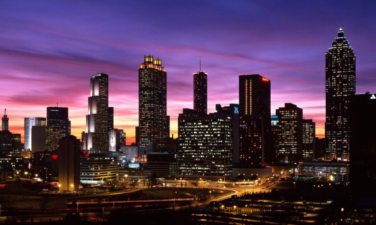 It Looks Like Georgia Will Become The Next State To Legalize Medical Marijuana Sales